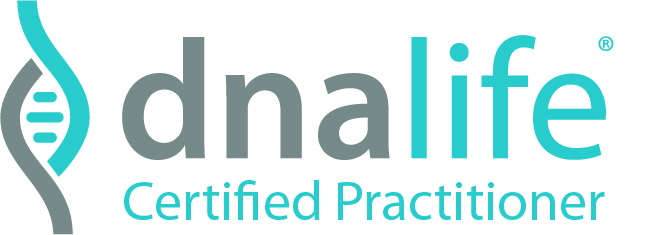 Dnalife certification logo