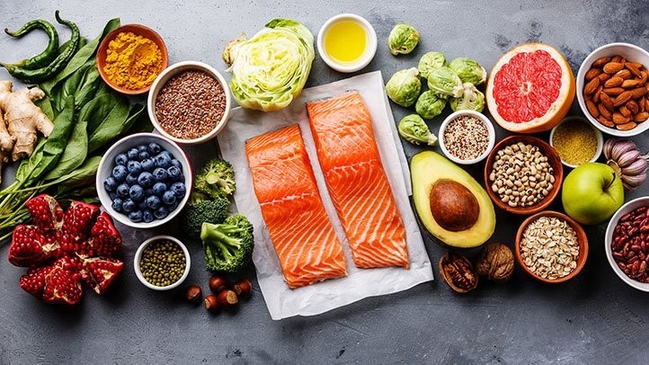 Nutrition